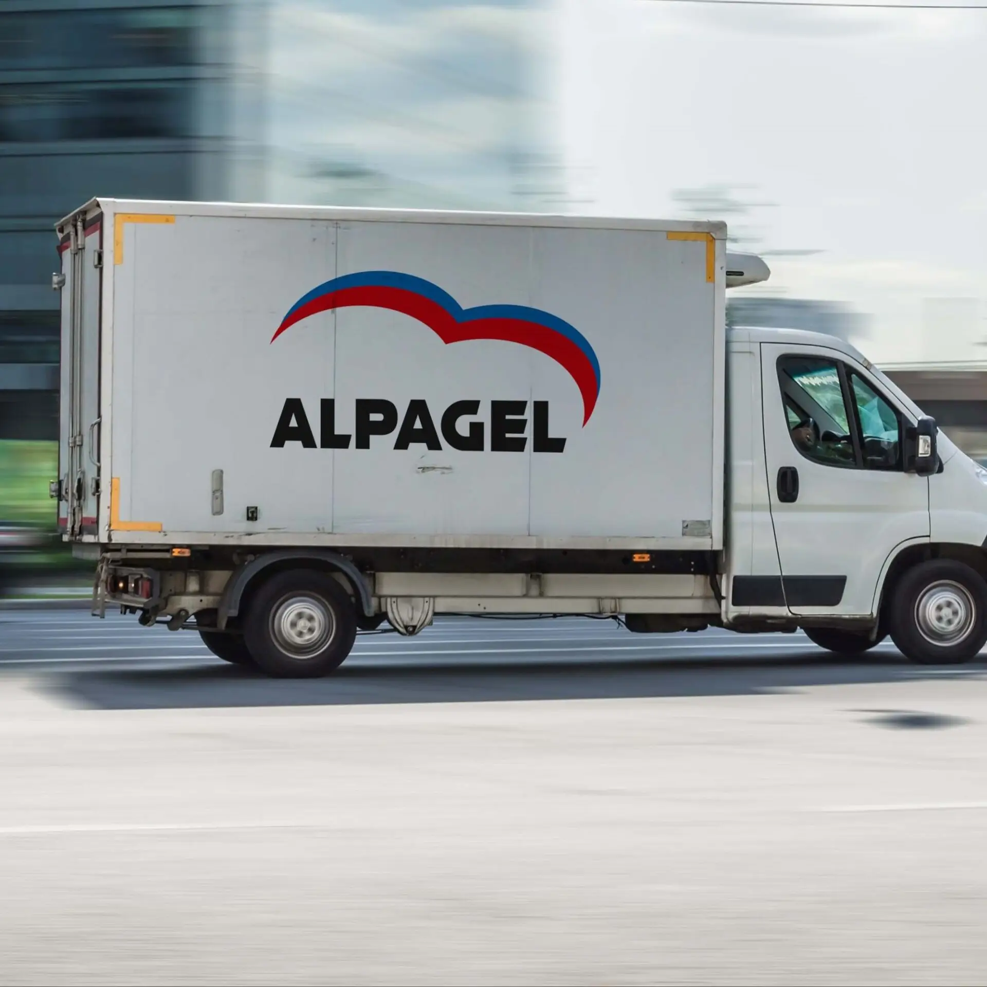 Logistica