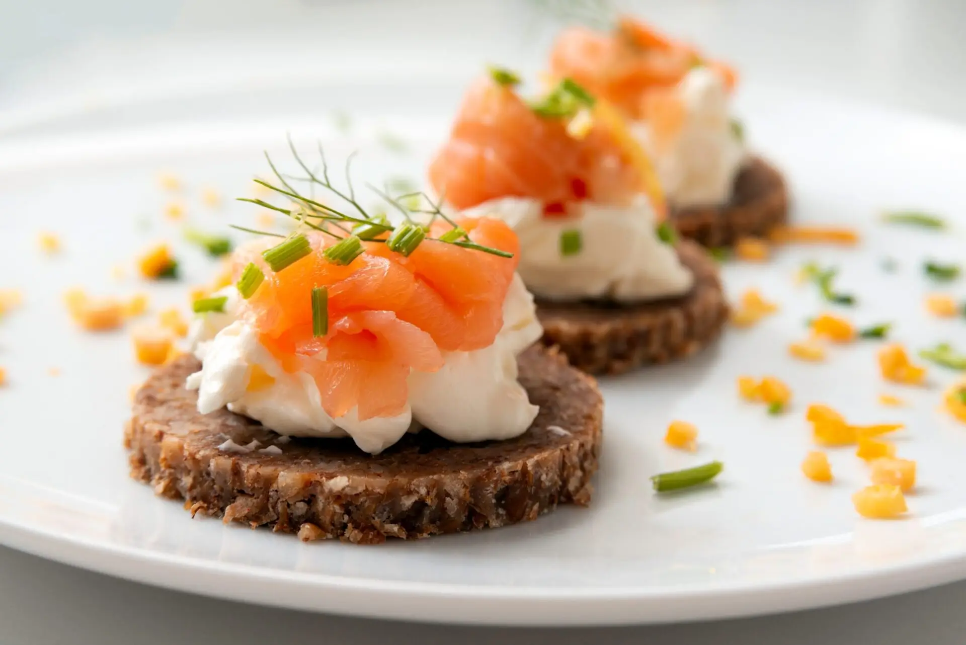 Prodotti per aperitivi
