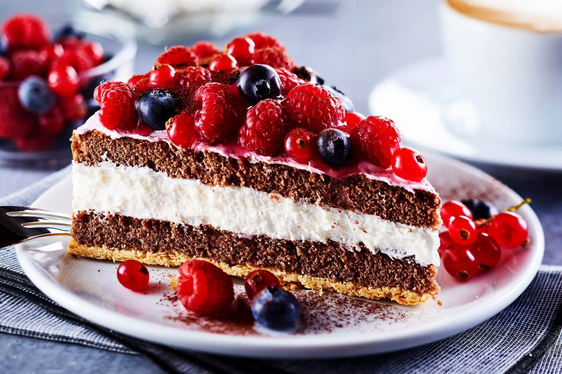 Prodotti per dessert